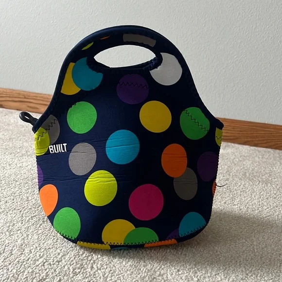 Built Other Built Gourmet Getaway Lunch Tote Poshmark